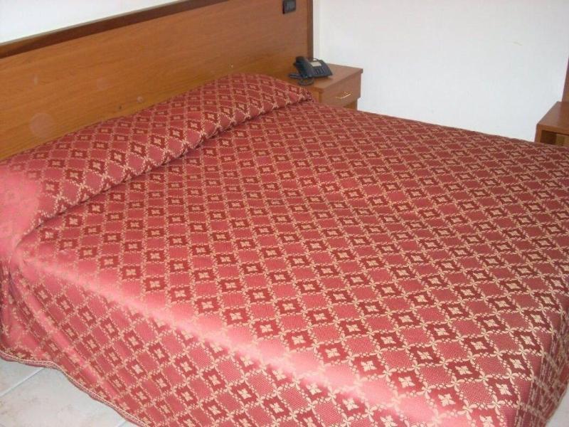 Hotel Margherita San Giovanni Rotondo Ngoại thất bức ảnh