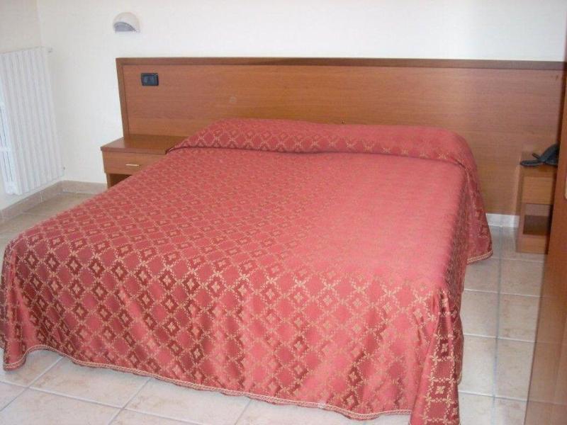 Hotel Margherita San Giovanni Rotondo Ngoại thất bức ảnh