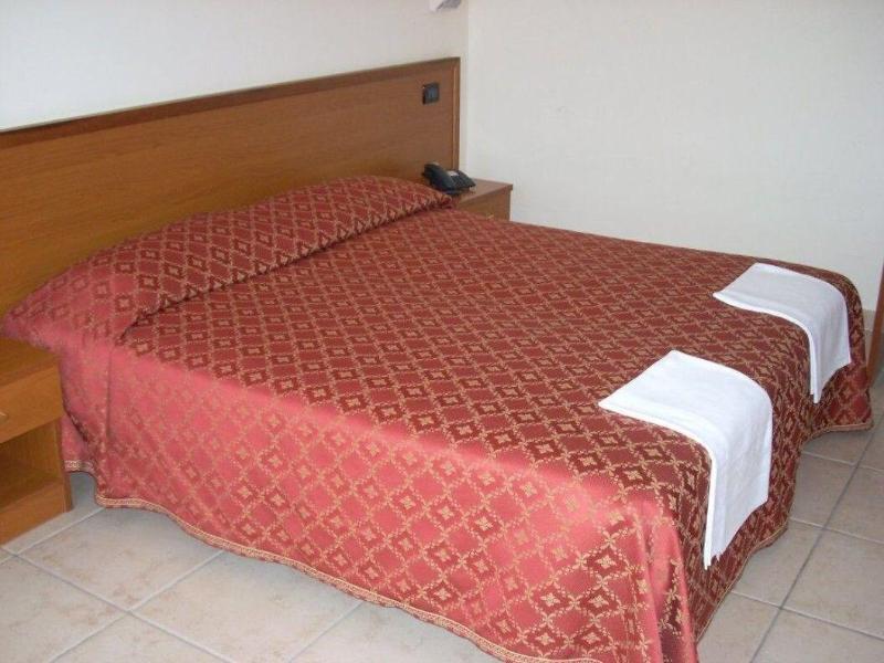 Hotel Margherita San Giovanni Rotondo Ngoại thất bức ảnh