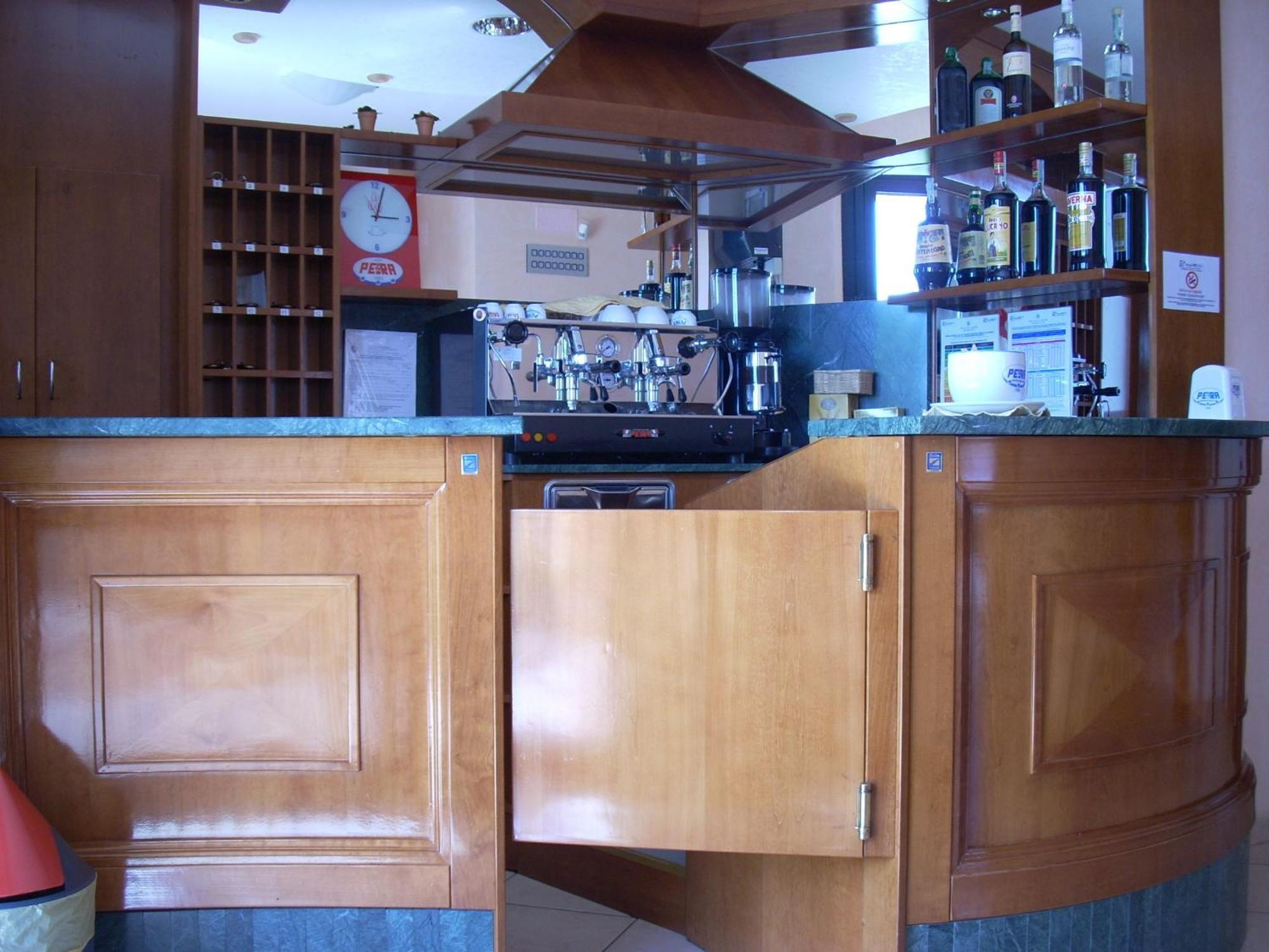 Hotel Margherita San Giovanni Rotondo Ngoại thất bức ảnh